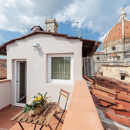 Santaelisabettafirenze1 Apartment Exterior photo