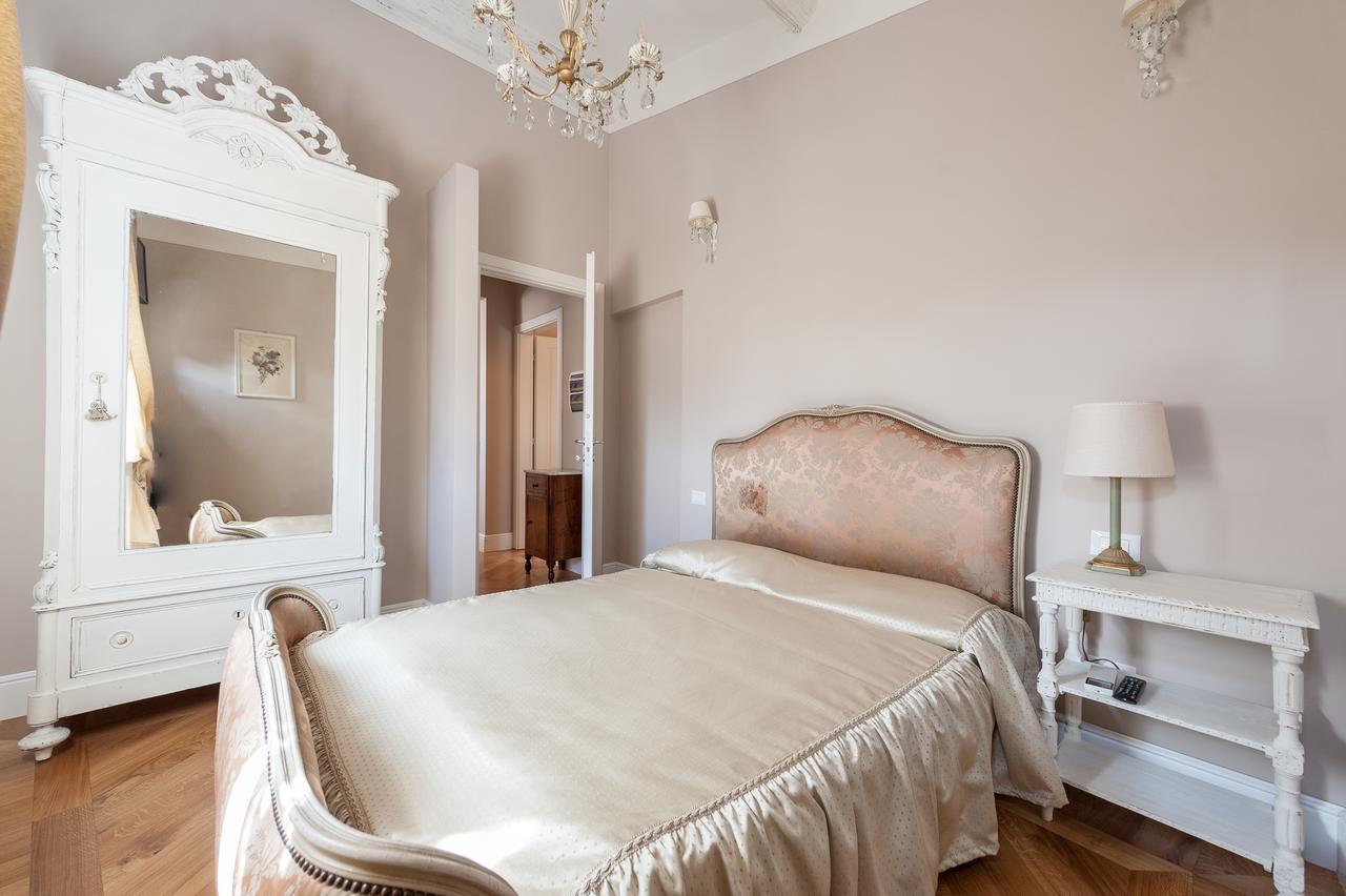 Santaelisabettafirenze1 Apartment Exterior photo