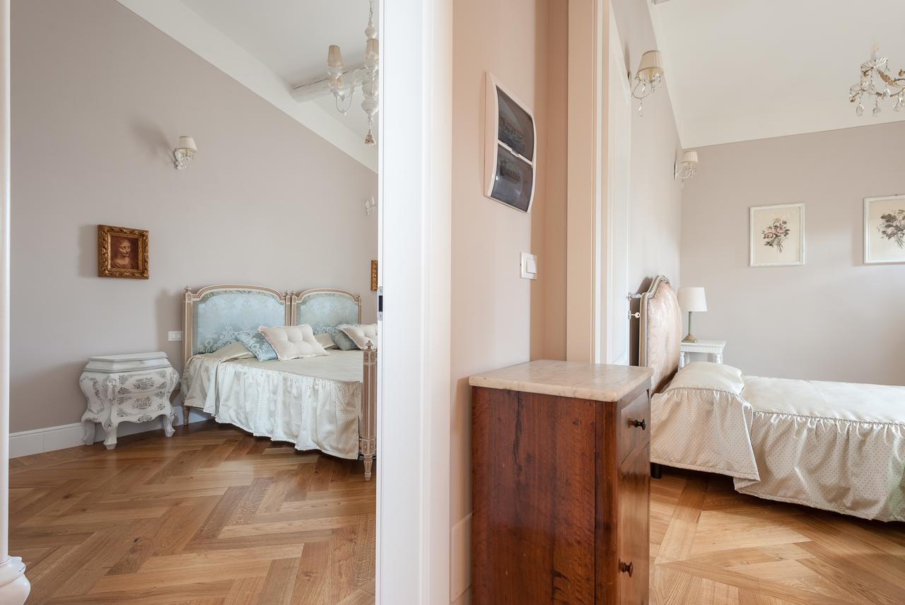 Santaelisabettafirenze1 Apartment Exterior photo