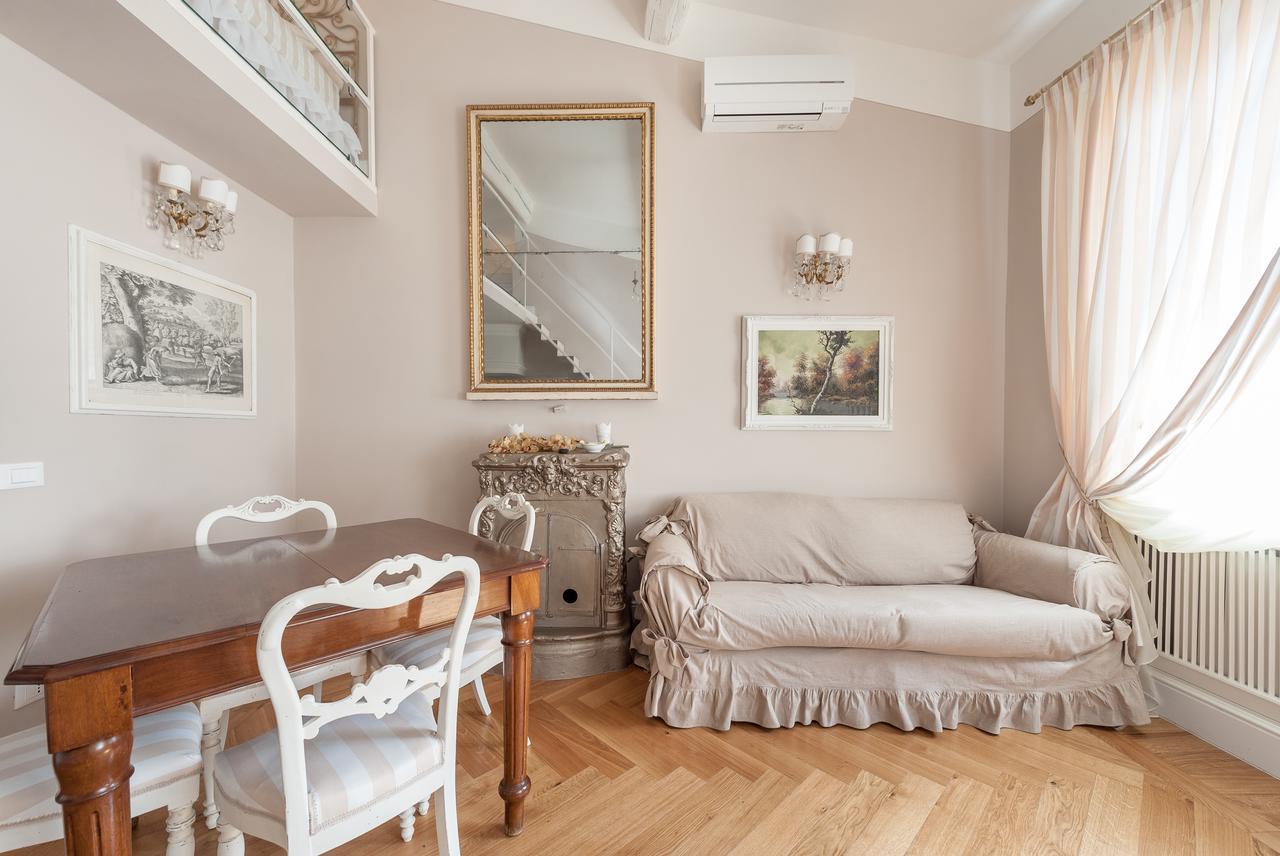 Santaelisabettafirenze1 Apartment Exterior photo