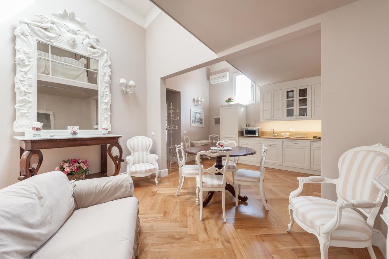 Santaelisabettafirenze1 Apartment Exterior photo